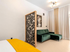 Studio Apartments